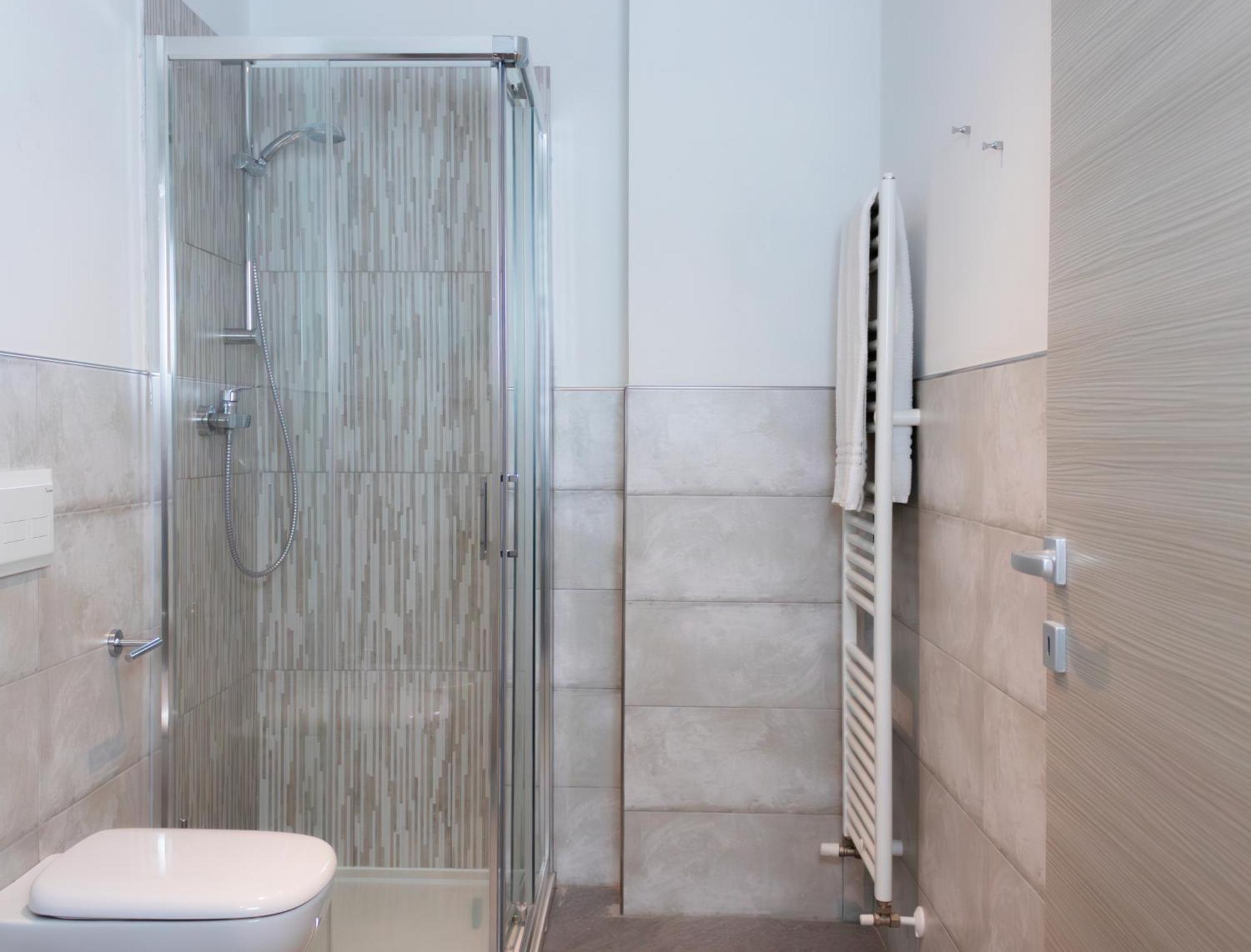 Nido Suite & Apartments Cesenatico Cameră foto