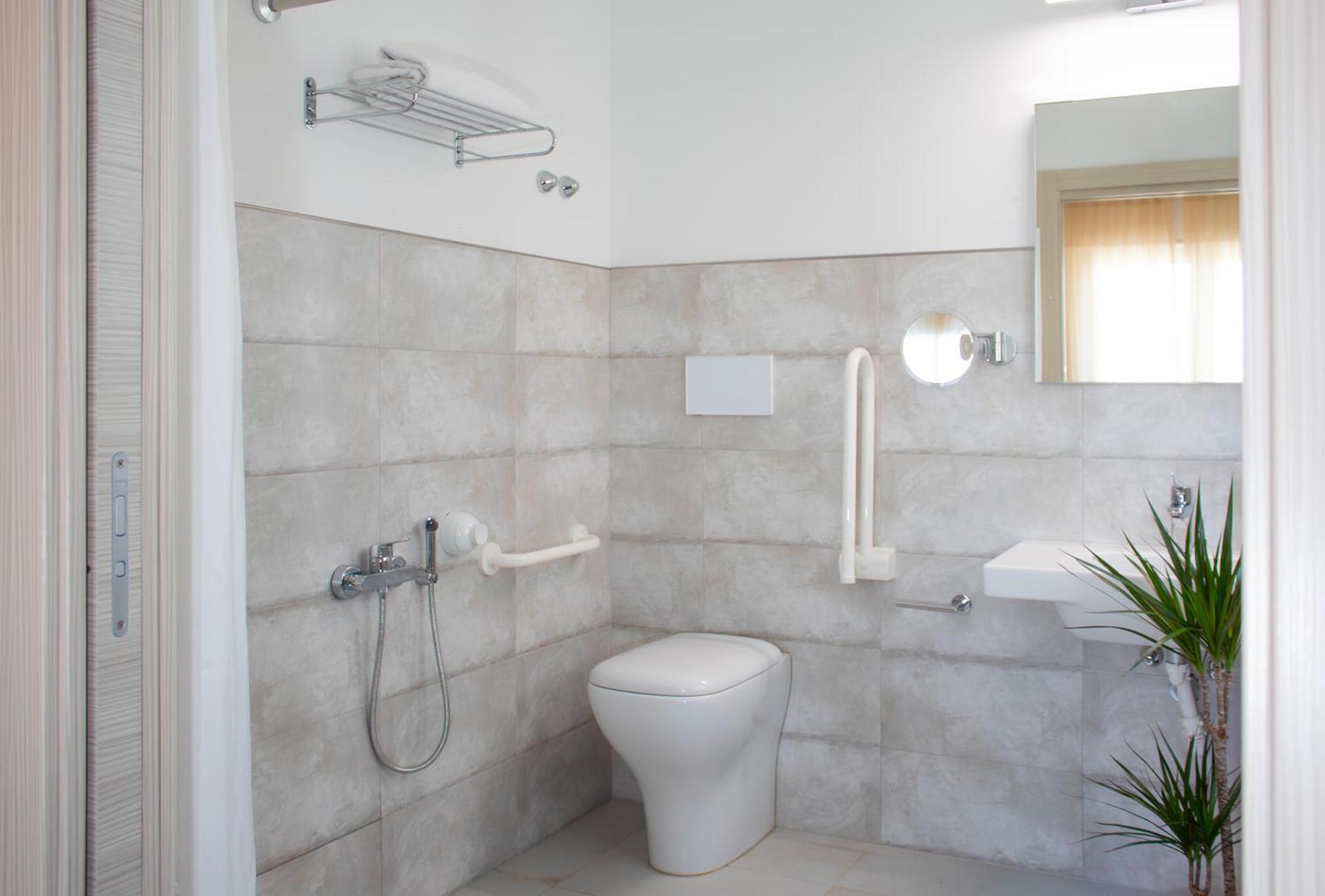 Nido Suite & Apartments Cesenatico Cameră foto